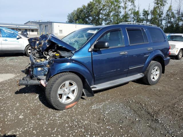 DODGE DURANGO 2006 1d8hb58276f112091