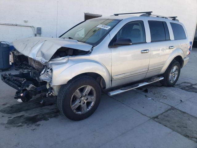 DODGE DURANGO 2006 1d8hb58276f137699