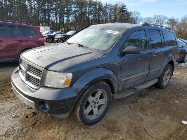 DODGE DURANGO 2007 1d8hb58277f528563