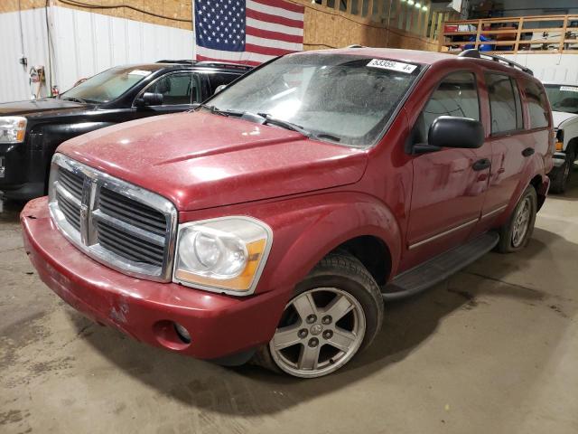 DODGE DURANGO 2006 1d8hb58296f131483