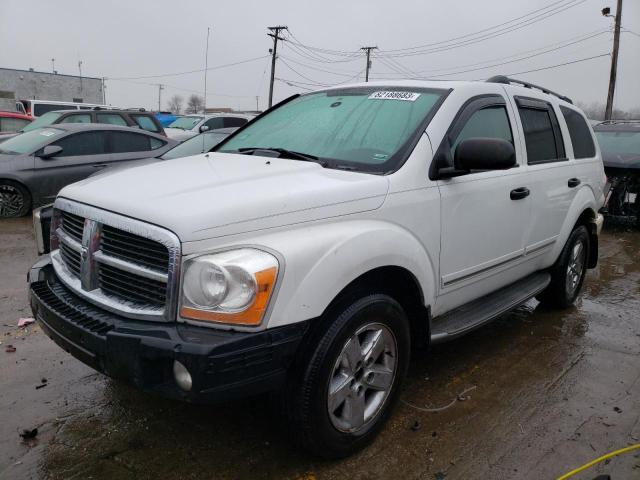 DODGE DURANGO 2006 1d8hb58296f169294