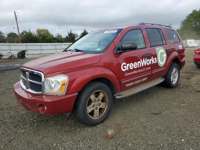 DODGE DURANGO 2006 1d8hb582x6f105605