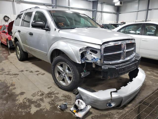 DODGE DURANGO LI 2006 1d8hb582x6f131234