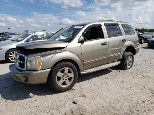 DODGE DURANGO LI 2006 1d8hb582x6f192759