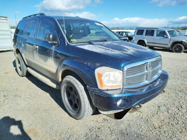 DODGE DURANGO LI 2004 1d8hb58d04f144069