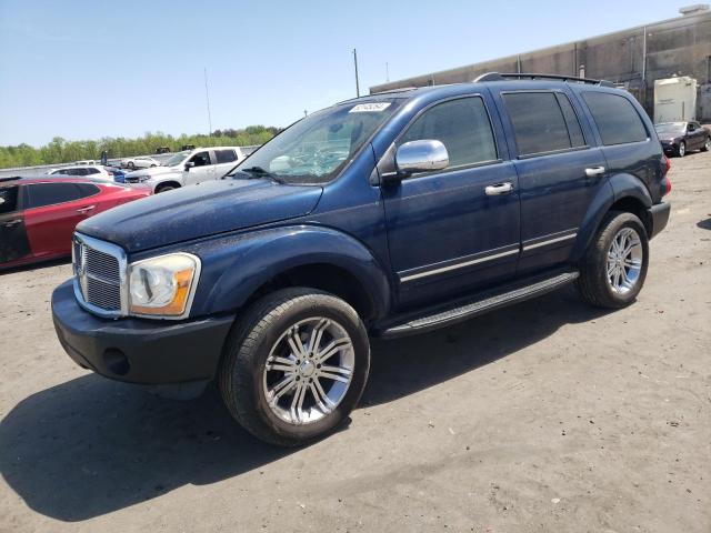 DODGE DURANGO 2004 1d8hb58d04f189934