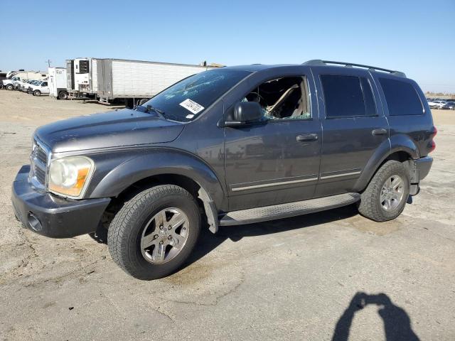 DODGE DURANGO 2004 1d8hb58d04f227632