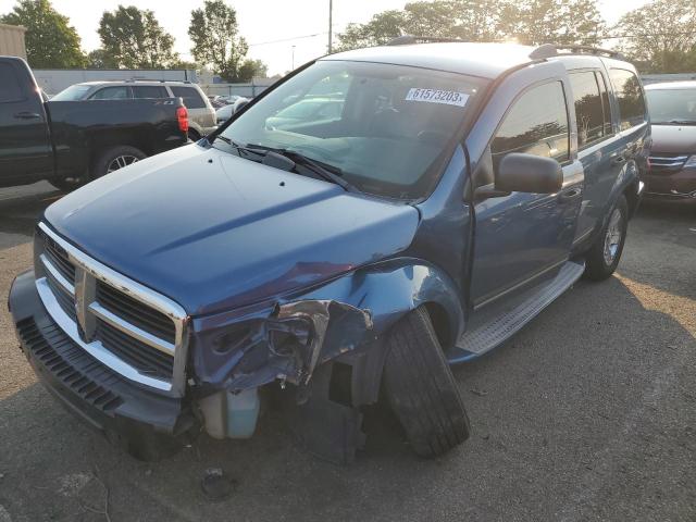 DODGE DURANGO LI 2005 1d8hb58d05f554369