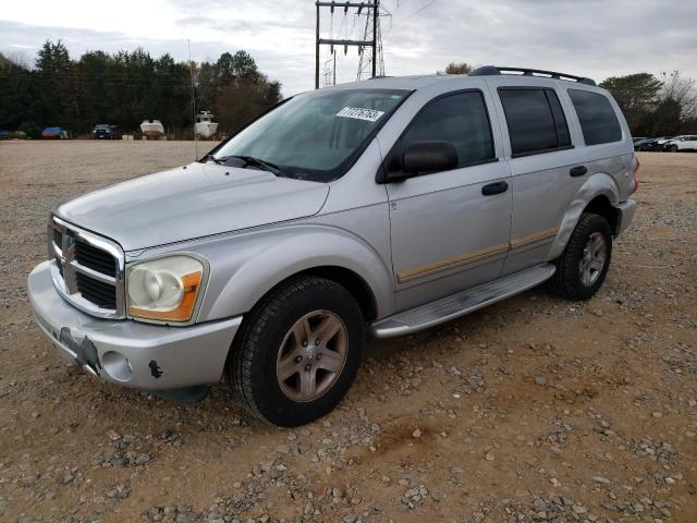 DODGE DURANGO 2005 1d8hb58d15f505472