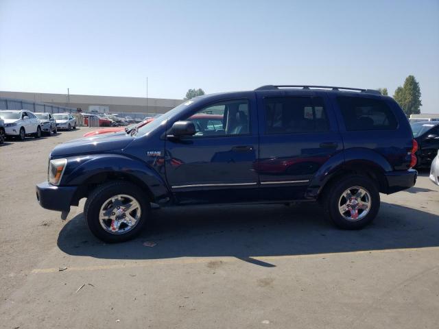 DODGE DURANGO LI 2005 1d8hb58d15f588367