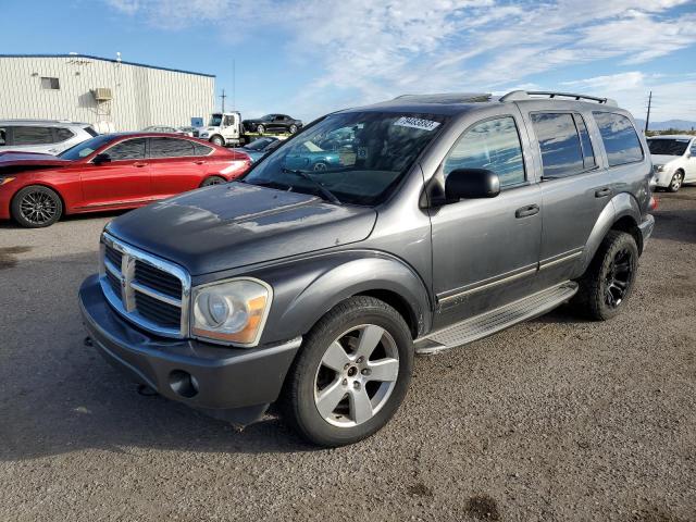 DODGE DURANGO 2004 1d8hb58d24f166736