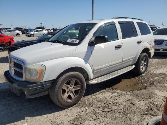 DODGE DURANGO 2005 1d8hb58d25f510258