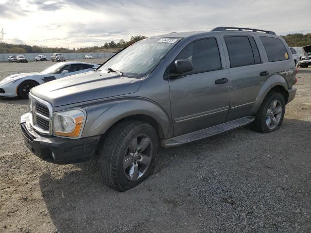 DODGE DURANGO 2005 1d8hb58d25f534513