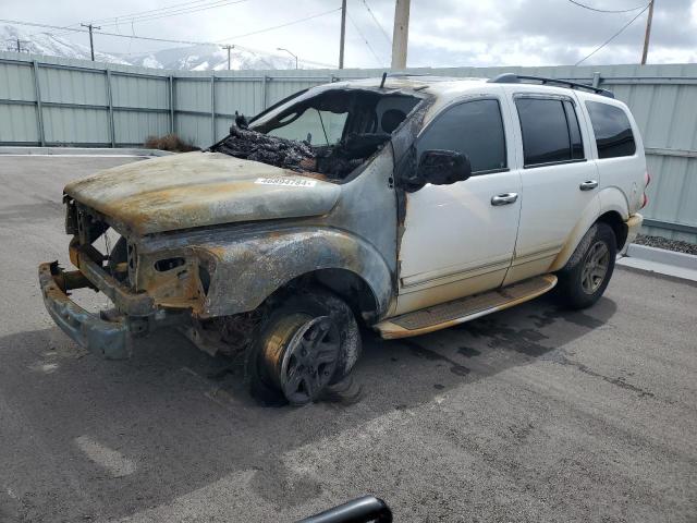 DODGE DURANGO 2005 1d8hb58d35f541261