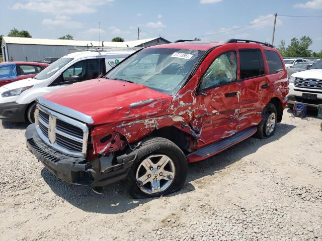 DODGE DURANGO LI 2005 1d8hb58d75f620156