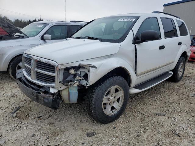 DODGE DURANGO 2004 1d8hb58d84f162934