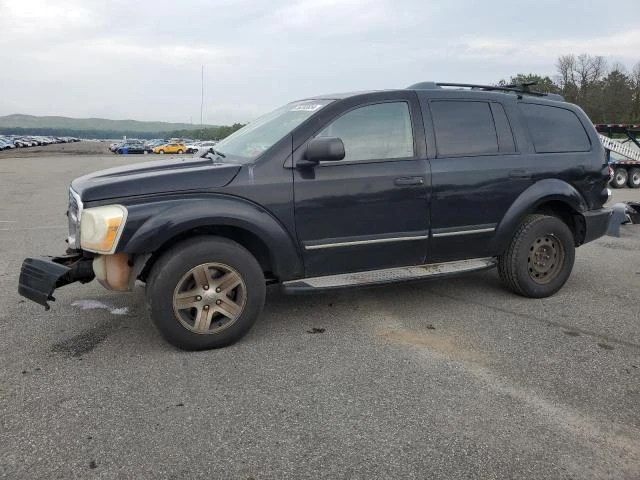 DODGE DURANGO LI 2005 1d8hb58d85f560081