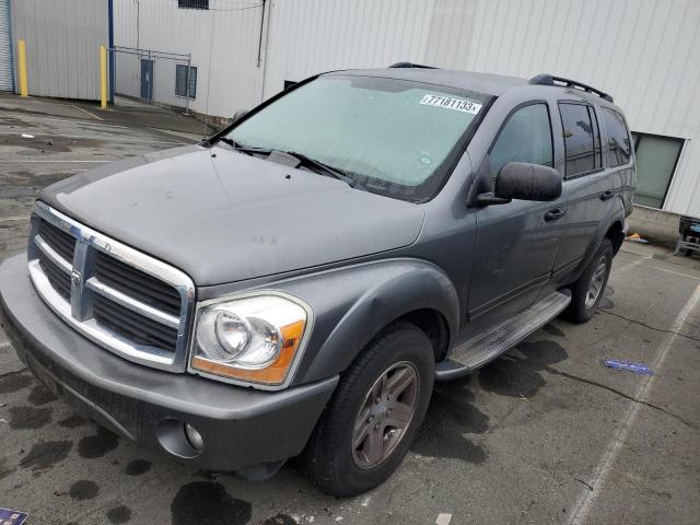 DODGE DURANGO 2005 1d8hb58d85f604998