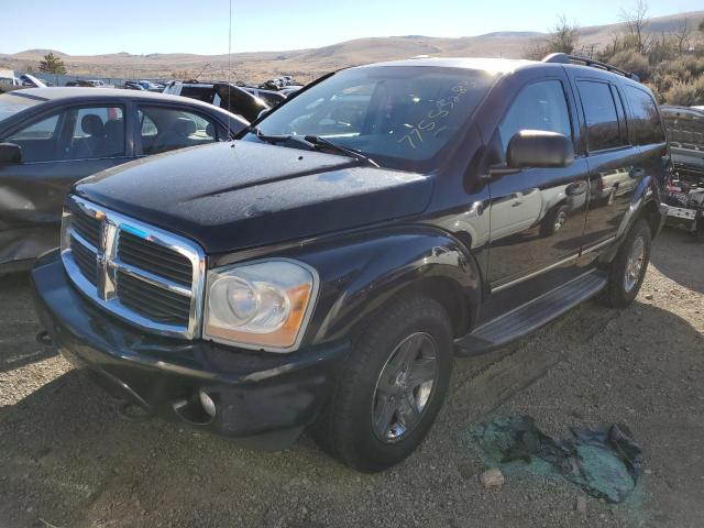 DODGE DURANGO 2004 1d8hb58d94f173280