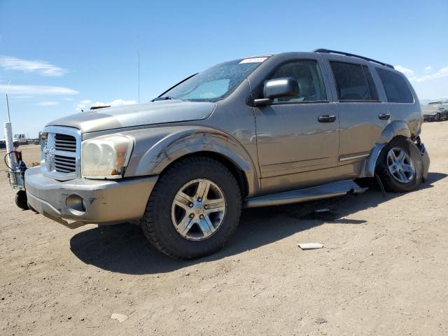 DODGE DURANGO 2005 1d8hb58d95f526554