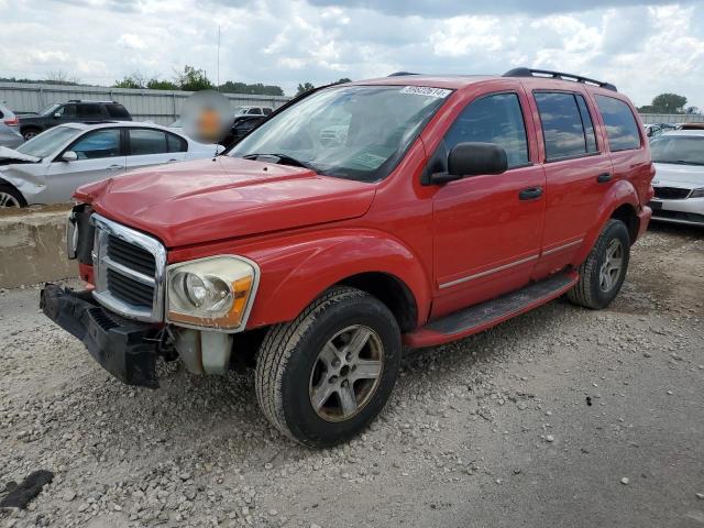 DODGE DURANGO 2004 1d8hb58dx4f179475