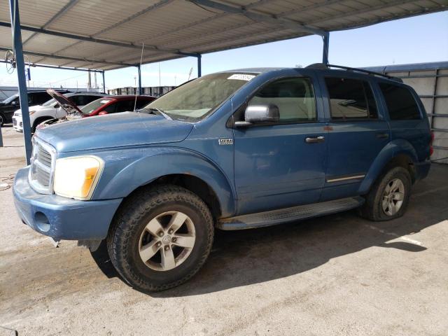 DODGE DURANGO LI 2005 1d8hb58dx5f557912