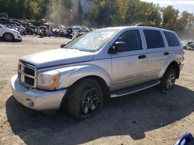 DODGE DURANGO LI 2004 1d8hb58n04f123814