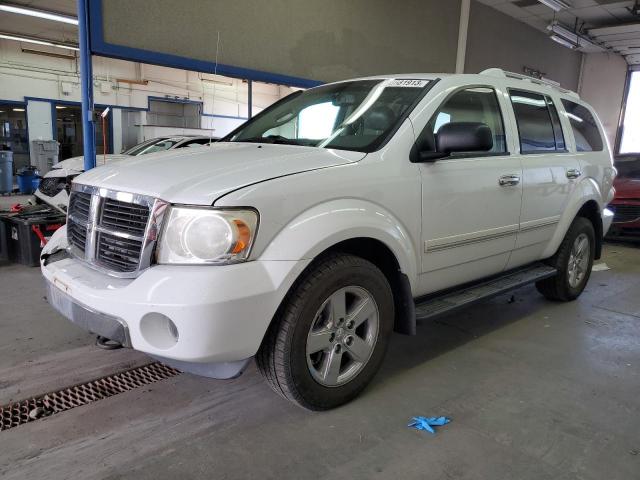 DODGE DURANGO LI 2008 1d8hb58n48f148124