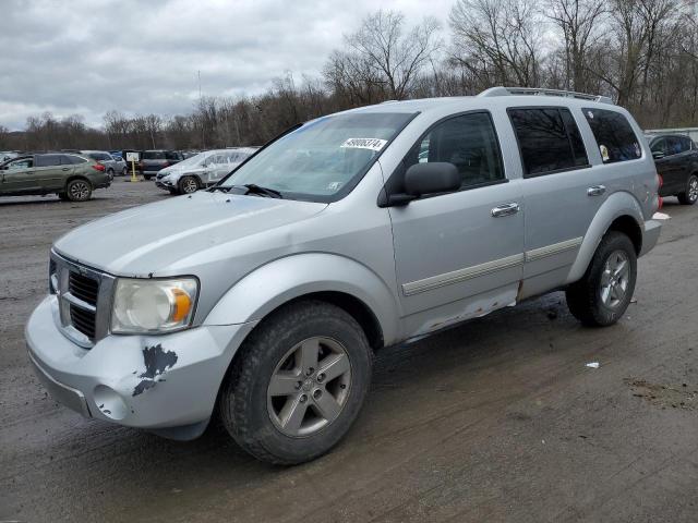 DODGE DURANGO 2008 1d8hb58n78f135268