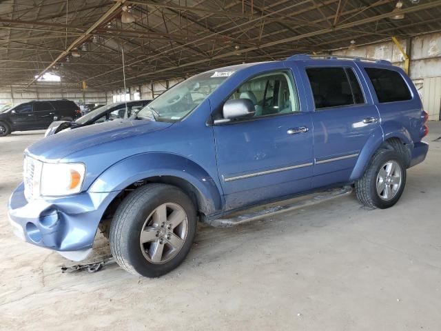 DODGE DURANGO LI 2008 1d8hb58n78f157206