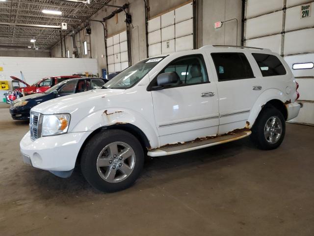 DODGE DURANGO LI 2008 1d8hb58n88f124702