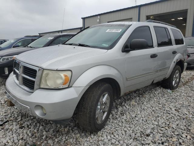 DODGE DURANGO LI 2007 1d8hb58p97f555730