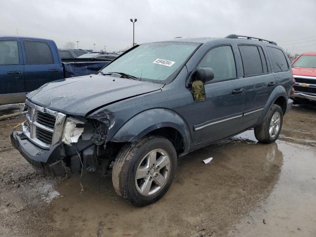 DODGE DURANGO 2007 1d8hb58p97f583866