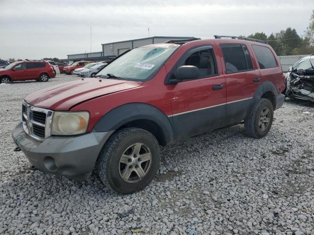 DODGE DURANGO AD 2008 1d8hb68248f125938