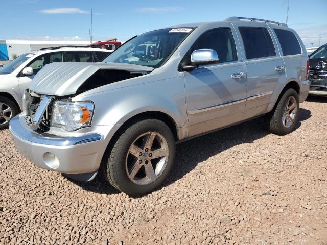 DODGE DURANGO 2008 1d8hb68258f100790