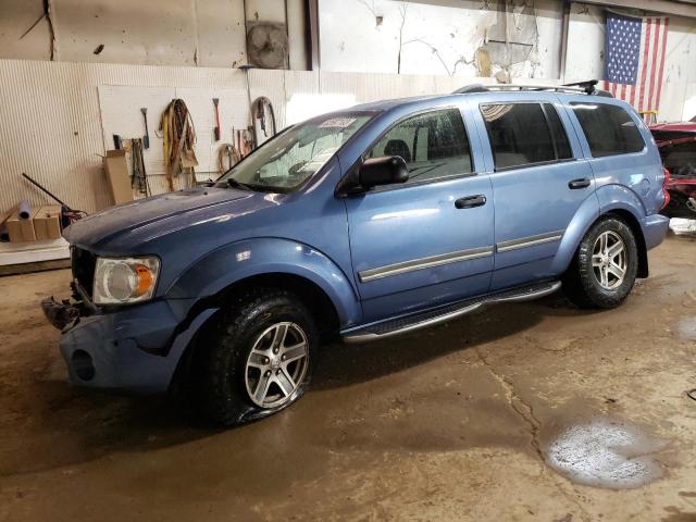 DODGE DURANGO 2008 1d8hb68278f127750