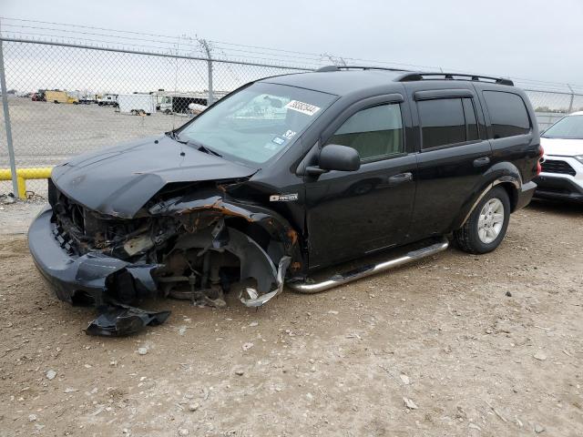 DODGE DURANGO 2008 1d8hd38k28f139460