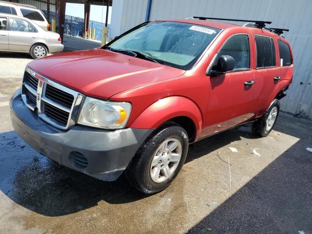 DODGE DURANGO 2008 1d8hd38k68f105585