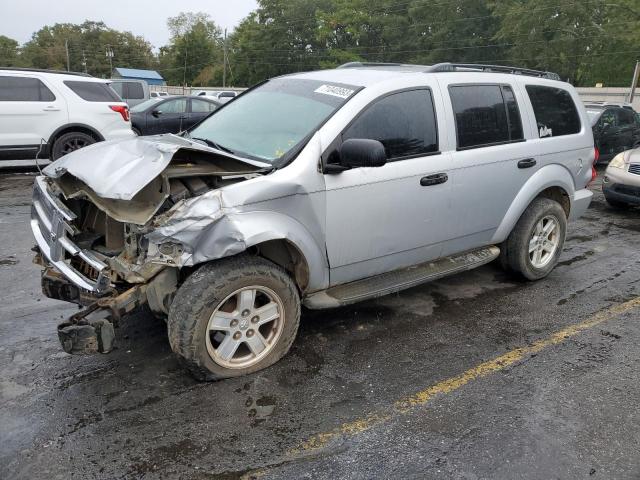 DODGE DURANGO 2009 1d8hd38k69f703726