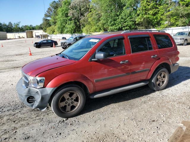 DODGE DURANGO 2008 1d8hd38k88f100419