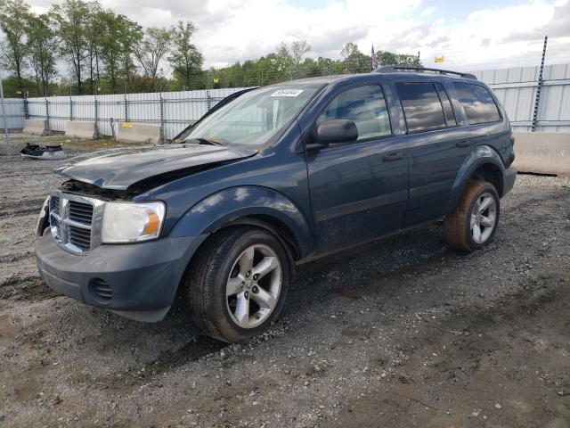 DODGE DURANGO 2008 1d8hd38kx8f103144