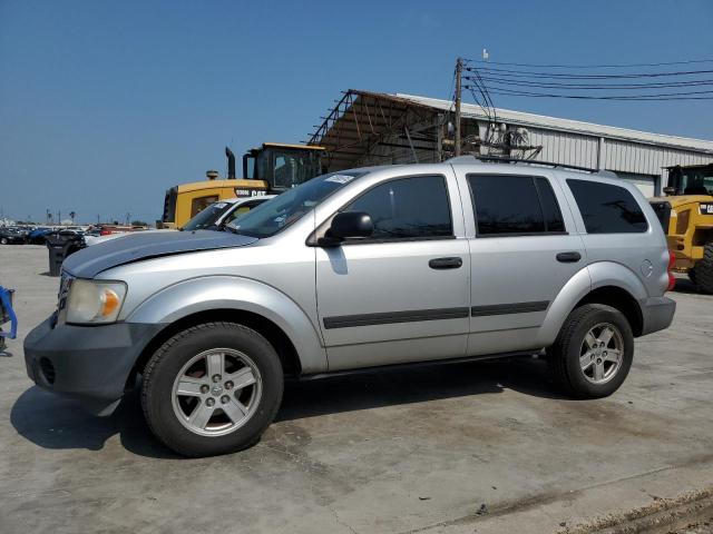 DODGE DURANGO 2008 1d8hd38n28f111135