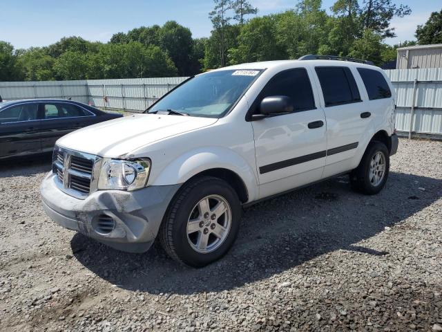 DODGE DURANGO 2008 1d8hd38n78f120266