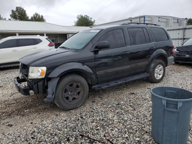 DODGE DURANGO SX 2008 1d8hd38n78f146110