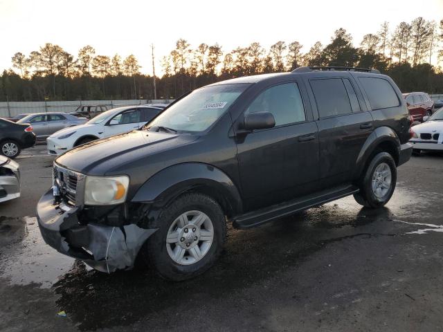 DODGE DURANGO SX 2007 1d8hd38p57f569543