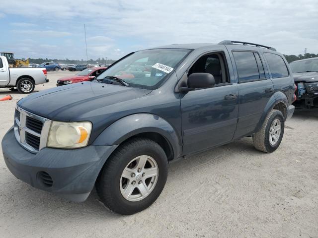 DODGE DURANGO SX 2007 1d8hd38p77f519906