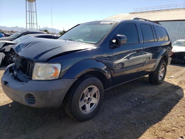 DODGE DURANGO SX 2007 1d8hd38p97f549926