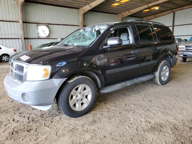 DODGE DURANGO SX 2007 1d8hd38px7f549045