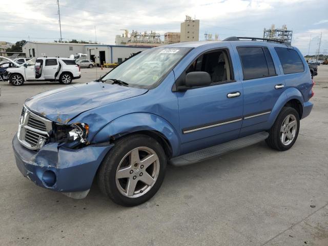 DODGE DURANGO SL 2007 1d8hd48227f548739