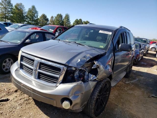 DODGE DURANGO 2008 1d8hd48228f105668